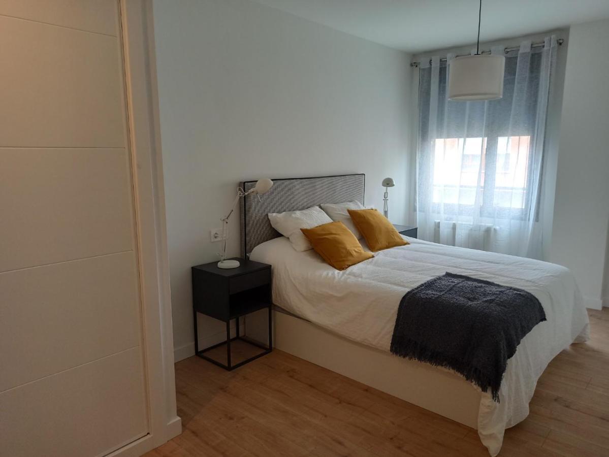 Sueve, Apartamento Con Piscina En Llanes Exterior foto