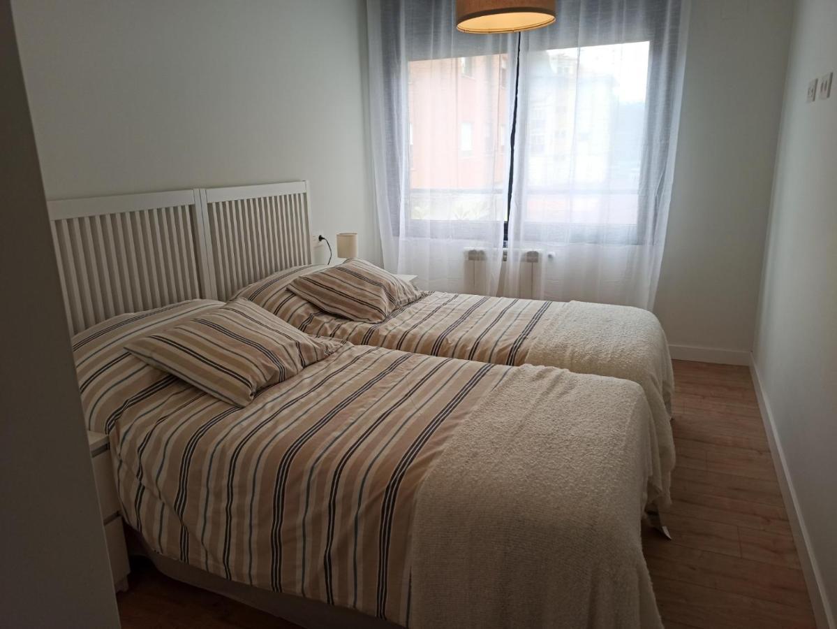 Sueve, Apartamento Con Piscina En Llanes Exterior foto
