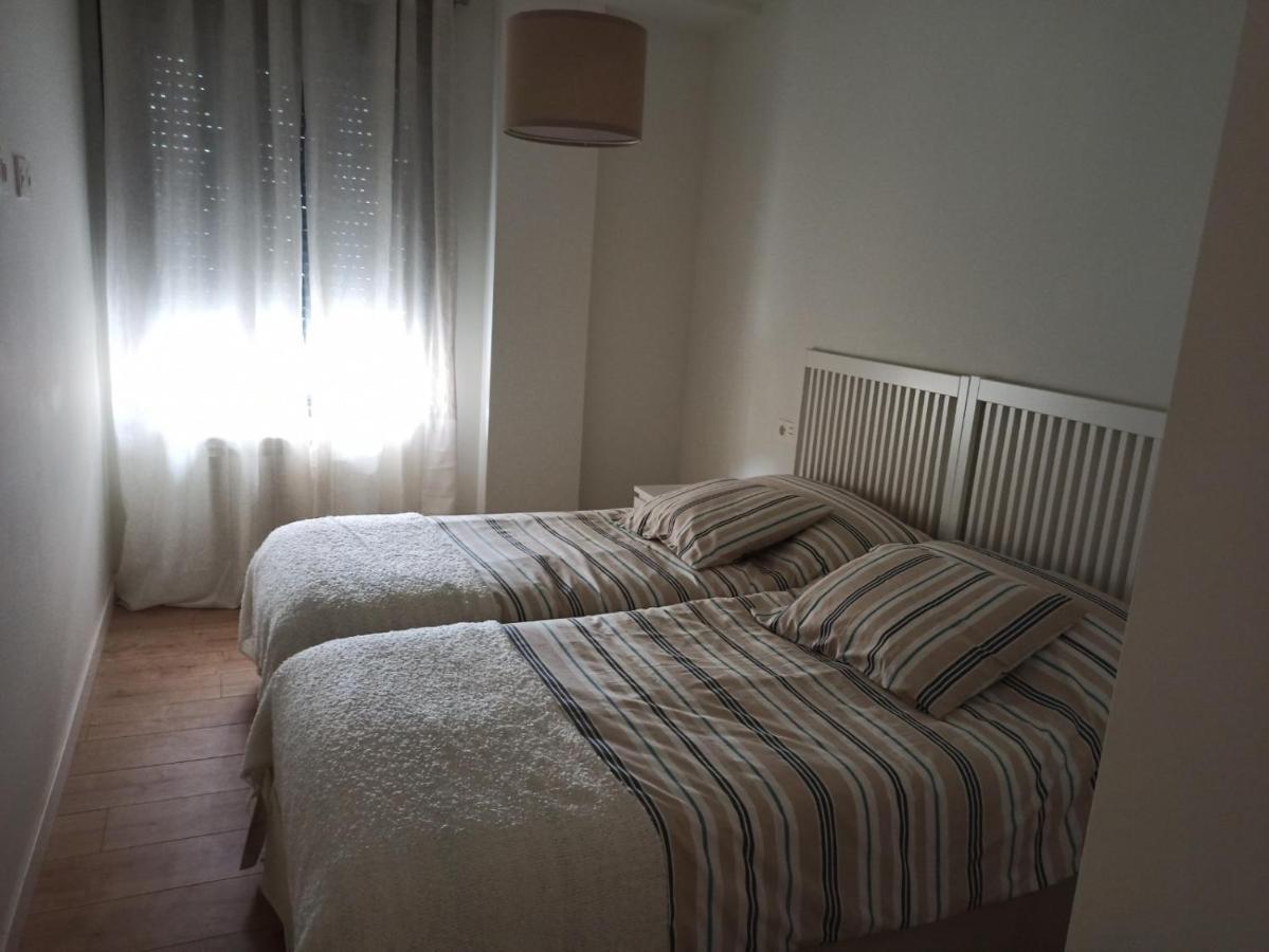 Sueve, Apartamento Con Piscina En Llanes Exterior foto